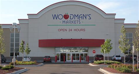 Woodman's in waukesha - Woodman's Food Market. Waukesha, WI 53186. From $18 an hour. Full-time. 32 to 40 hours per week. Day shift + 3. Easily apply. You are someone who loves responsibility, thrives under pressure, and is able to maintain a high level of productivity day in and day out. Active 2 days ago ·.